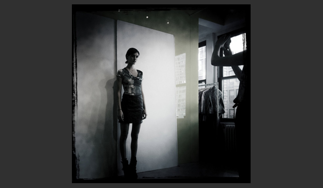  キャサリン・マランドリーノのNEW YORK通信 vol.04 ギャラリー