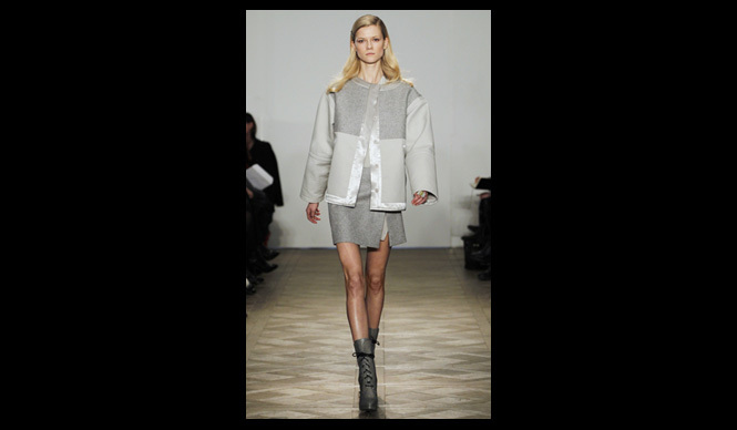  REED KRAKOFF｜2011年秋冬コレクション速報