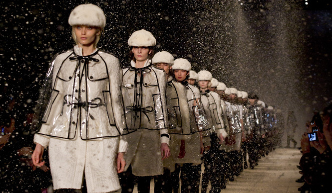  連載｜萩原輝美のファッション・デイズvol.27 ギャラリー