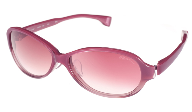  999.9｜サングラス F-01NP ギャラリー