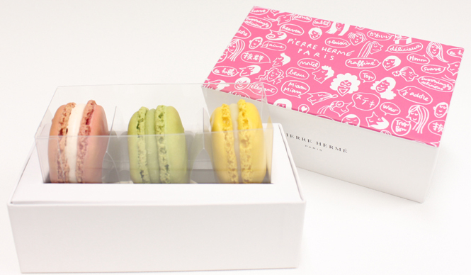  EAT｜注目のホワイトデイ限定スイーツ一挙紹介！ ギャラリー