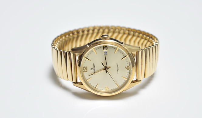  Hamilton｜自由と冒険を求めた男たちの精神的シンボル！伝説的ウォッチの数かず ギャラリー