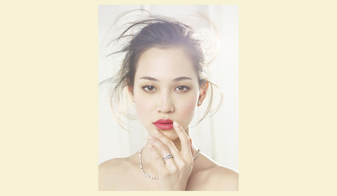  Cartier｜豪華女優たちと紡ぐ“3小節のマリアージュ” ギャラリー