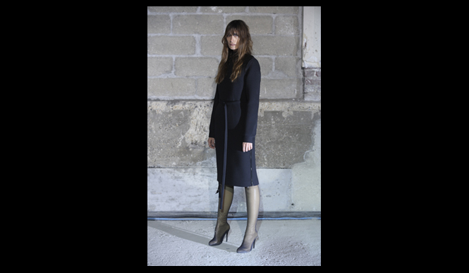  MAISON MARTIN MARGIELA｜2011年秋冬コレクション速報　