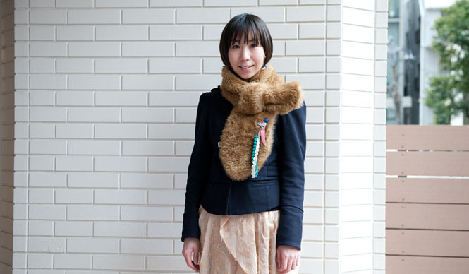  コトリンゴ｜ピクニック ギャラリー