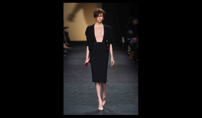  No21｜2011年秋冬コレクション速報　