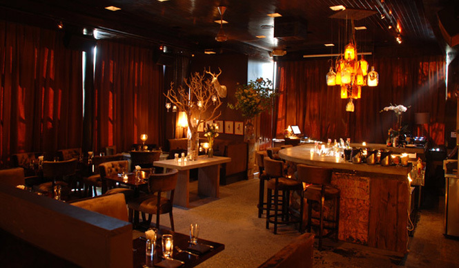  キャサリン・マランドリーノのNEW YORK通信 vol.06｜N.Y.お気に入りスポットを紹介！（後編） ギャラリー