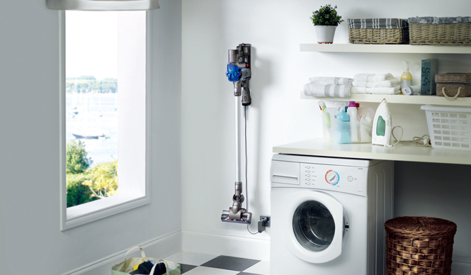  dyson｜パワフルな新コードレスクリーナー3機種 ギャラリー