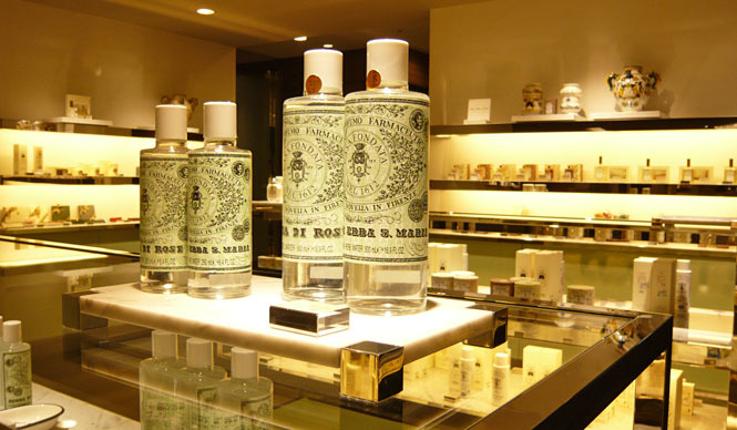  イセタンメンズレジデンス通信2011年3月号｜ISETAN MEN'S｜三寒四温の3月は、ギフトの季節 Gallery