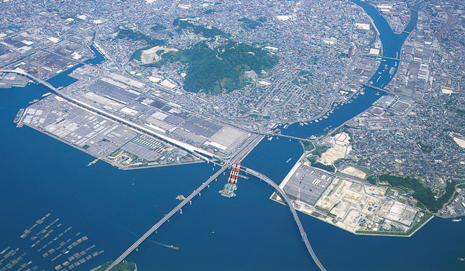  MAZDA｜今後の操業計画などを発表 ギャラリー