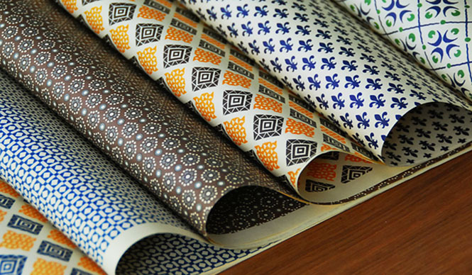  doinel｜ミュンヘン発ステーショナリーカンパニー「Carta Pura」 ギャラリー