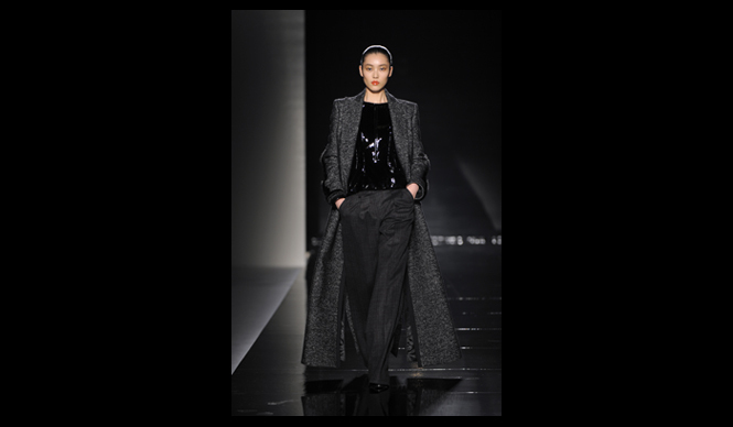  SPORTMAX｜2011年秋冬コレクション速報　