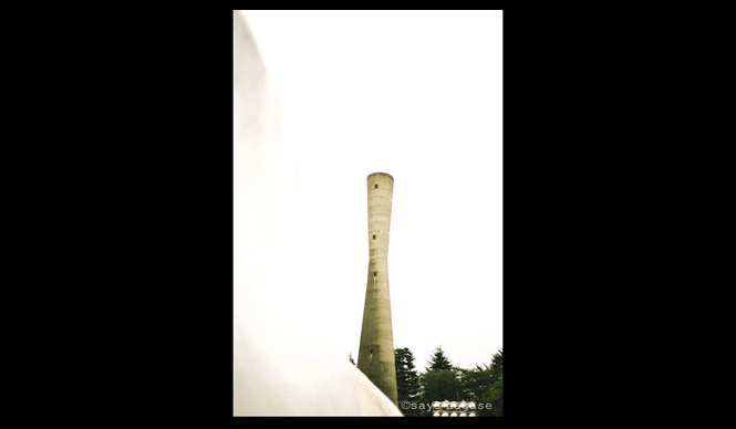  ART｜永瀬沙世 写真展「Water Tower」をNidi Galleryにて開催 ギャラリー