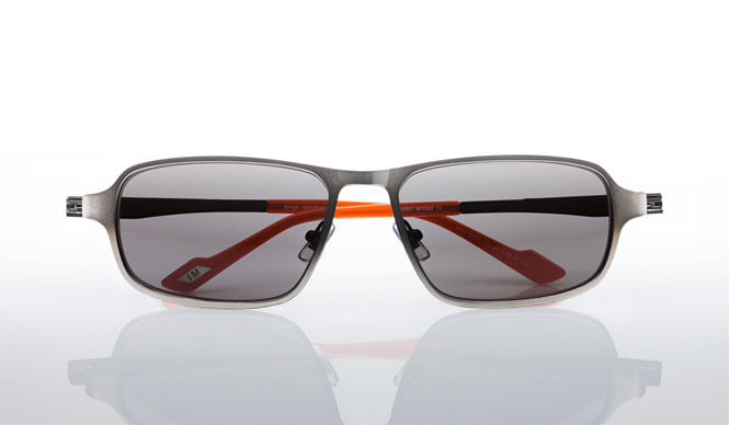  ISSEY MIYAKE｜アイウェア“サングラスシリーズ” ギャラリー