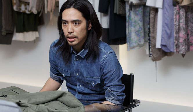  ESTNATION｜バイヤー特集｜キイワードは、ナチュラル＆サファリ ギャラリー