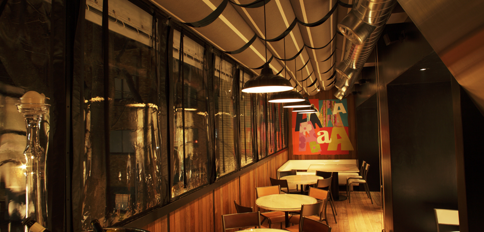  SUPER A MARKET｜青山で過ごす夜の新スポット！ ギャラリー