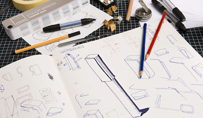  MOLESKINE｜ジュリオ・イアケッティによる新コレクションに期待 ギャラリー