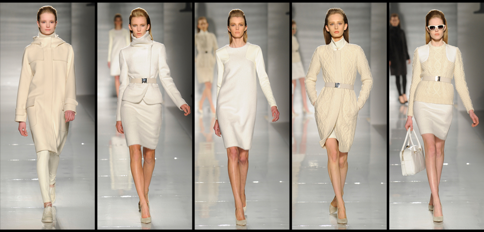  MaxMara｜60周年の年に打ち出した「クール モッズ ウーマン」 ギャラリー