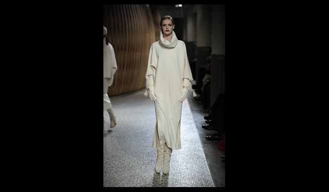  HERMÈS｜2011年秋冬コレクション速報