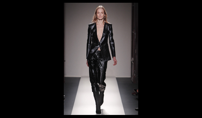  BALMAIN｜2011年秋冬コレクション速報
