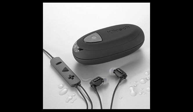  BEAMS RECORDS｜優れた機能性を誇るヘッドホン「Klipsch」 ギャラリー