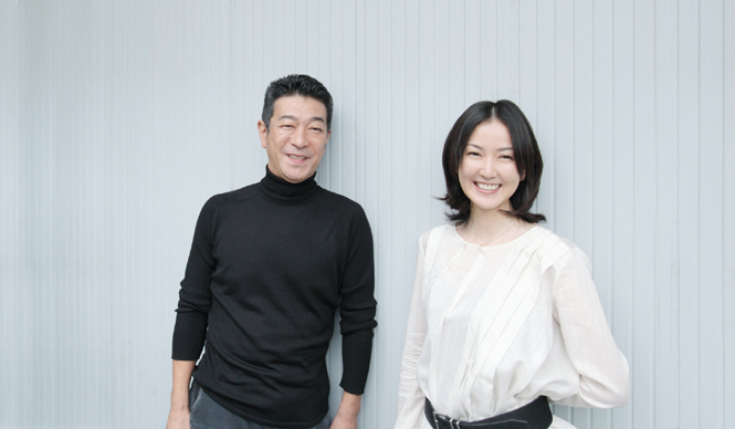  INTERVIEW｜柳葉敏郎、平賀雅臣、高橋かおり 主演舞台『50～パーフェクト・ライフ～』 ギャラリー