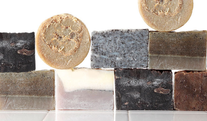  wembe｜オールハンドメイドのソープコレクション ギャラリー