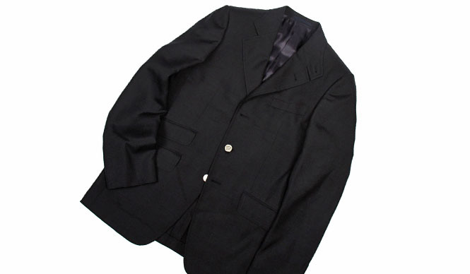  UNITED ARROWS｜ポップアップショップ「dunhill at UNITED ARROWS & SONS」開催 ギャラリー