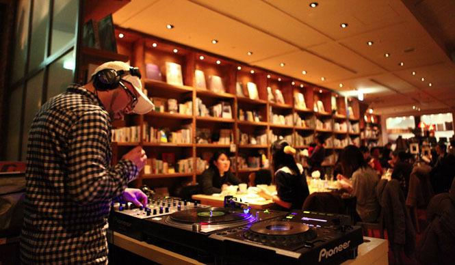  MUSIC｜火曜日の夜は、新宿マルイ アネックス『Brooklyn Parlor』へ ギャラリー