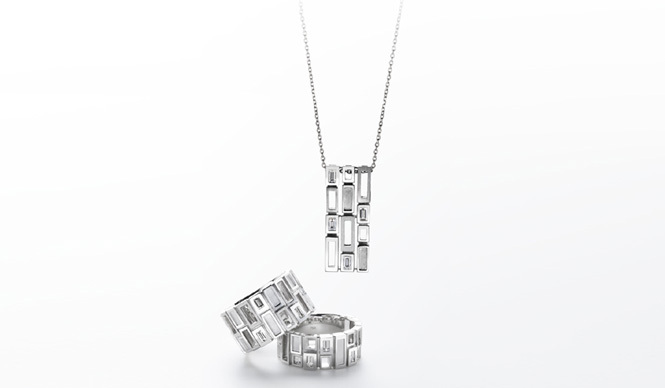  TASAKI｜リニューアルオープンから1周年を迎える銀座本店 ギャラリー