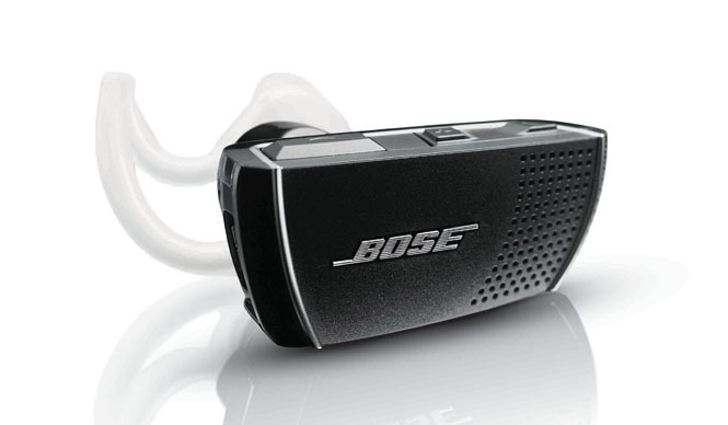  BOSE｜ボーズ初の通話専用Bluetoothヘッドセット発売 ギャラリー