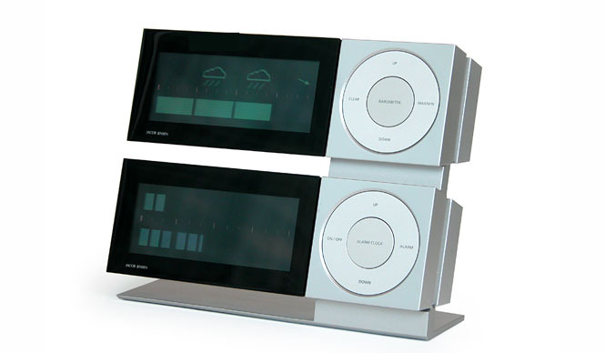  hhstyle.com｜ヤコブ・イェンセンの新作「Weather Station II」 ギャラリー