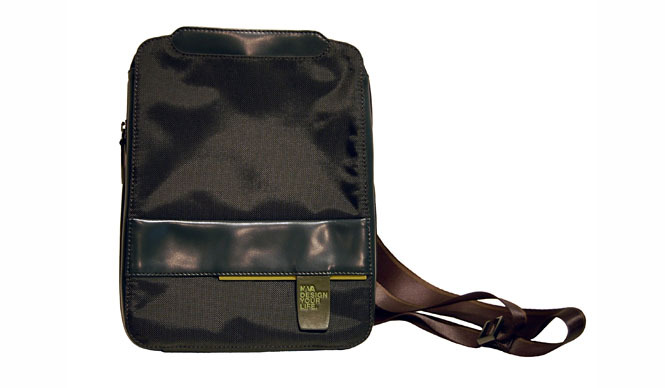  NAVA｜都市生活者の新バッグライン「Urban Mobility」 ギャラリー