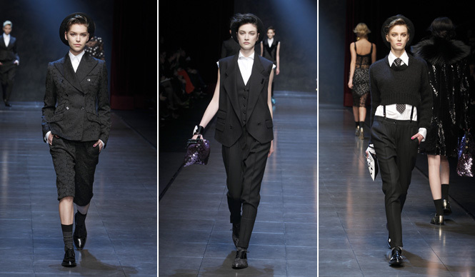  連載｜萩原輝美のファッション・デイズ vol.29 ギャラリー