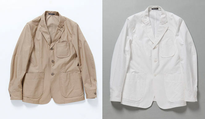  TOYO KITCHEN｜メンズブランド「WHEREABOUTS」の取り扱いをスタート ギャラリー