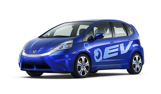  ホンダ｜上海でのコンセプトは「Mobility for the Earth」 ギャラリー