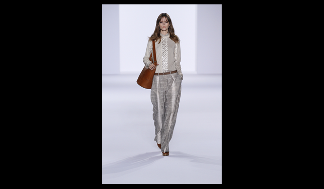  Chloé｜2011年秋冬コレクション速報