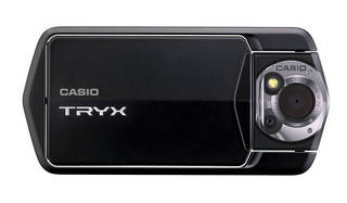  CASIO｜フリースタイルデジタルカメラ「TRYX」ローンチイベント ギャラリー