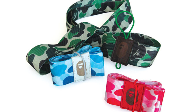  hhstyle.com｜A BATHING APE® × hhstyle.com「Chairless」 ギャラリー