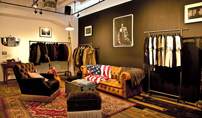  Rags McGREGOR｜2011-12秋冬デビューコレクション速報 ギャラリー