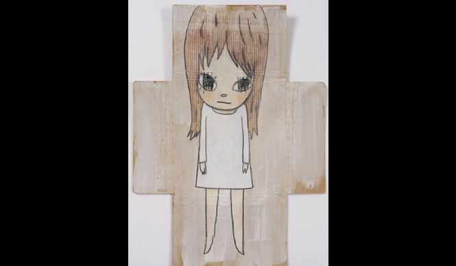  ART｜京都・禅居庵で現代美術作家グループ展「明日はわからへん。」開催 ギャラリー