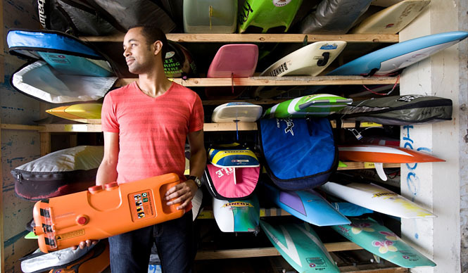  James Dyson Award｜「2011年 ジェームズ ダイソン アワード」作品応募を開始 ギャラリー