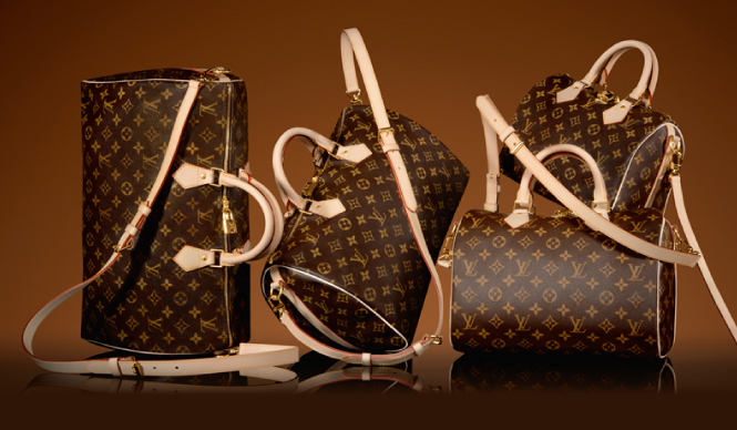  LOUIS VUITTON｜ショルダーストラップ付き「スピーディ・バンドリエール」が登場 ギャラリー