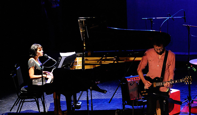  SAVE JAPAN BENEFITS｜ライブルポ ギャラリー