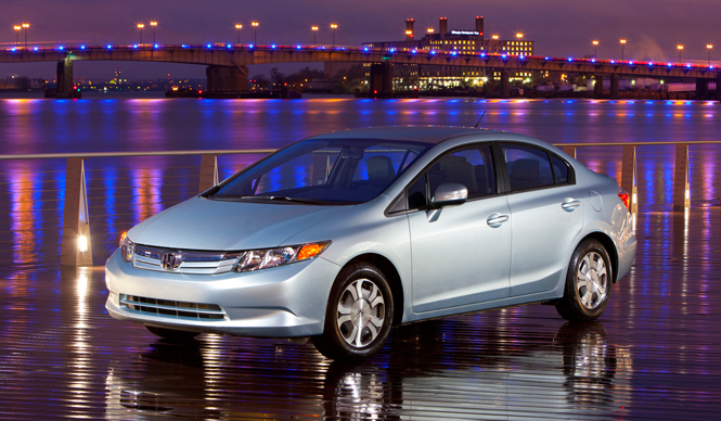  HONDA｜シビックの新ラインナップ ギャラリー