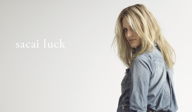  sacai luck｜サカイ ラック　2011-12秋冬コレクション