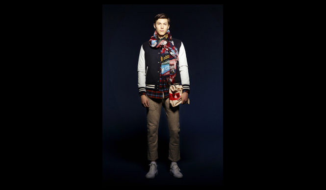  Beautiful People ｜やわらかくしなやかなトラッドウェアの世界 ギャラリー