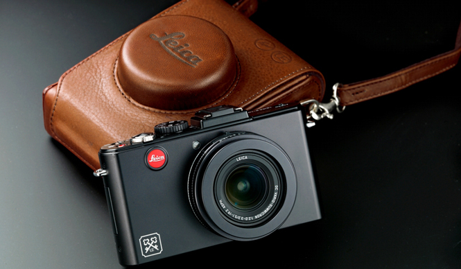  ライカ｜ライカ D-LUX5 × uniform experiment｜Leica ギャラリー