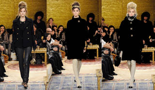  CHANEL｜メティエダールコレクション新作「パリ―ビザンス」｜CHANEL ギャラリー