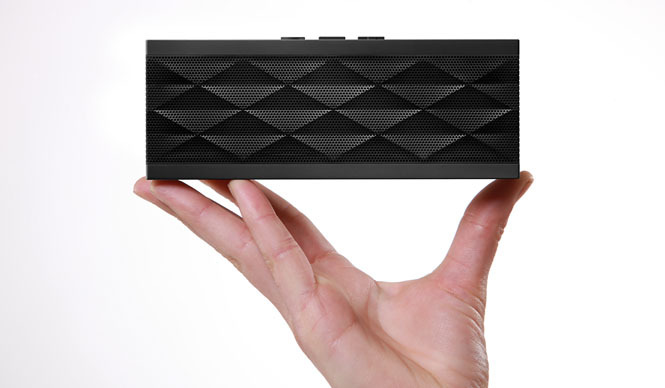  Trinity｜Bluetooth超軽量スピーカー「Jawbone JAMBOX」 ギャラリー